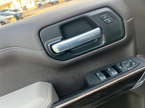 Used 2021 Chevrolet Silverado 1500 RST w/ Convenience Package II image 31