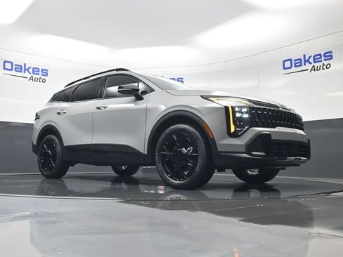 New 2026 Kia Sportage X-Line image 41