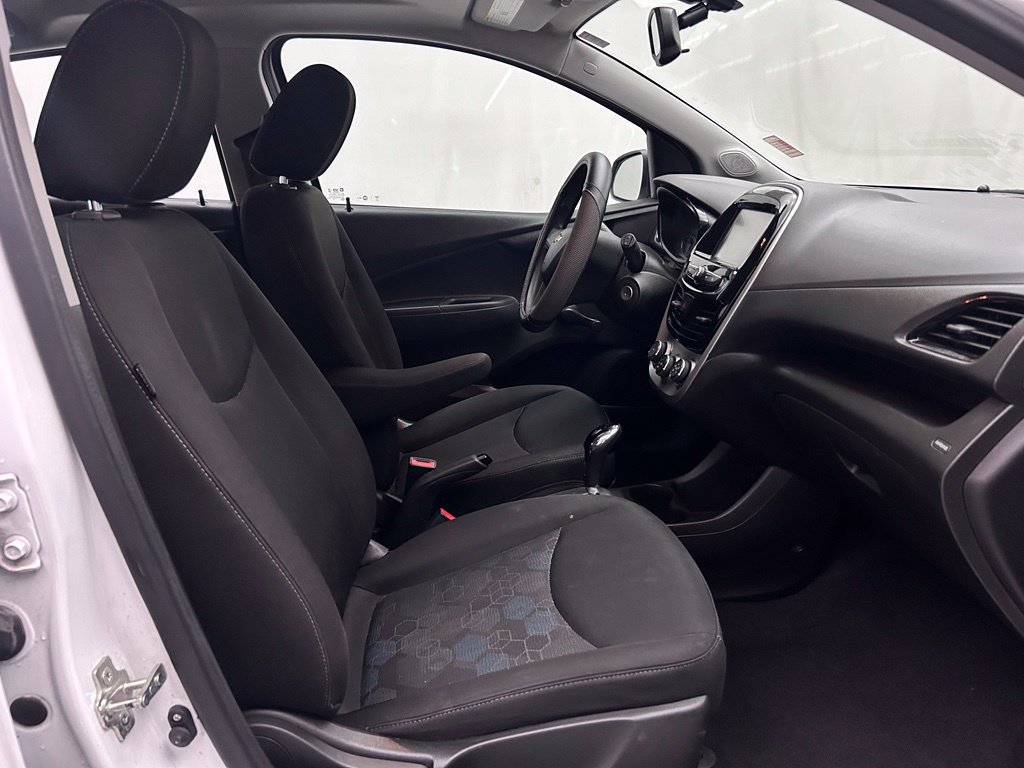 Used 2017 Chevrolet Spark LS FWD image 15