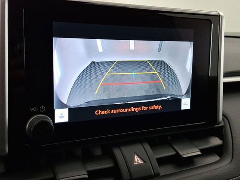 Certified 2024 Toyota RAV4 LE image 15