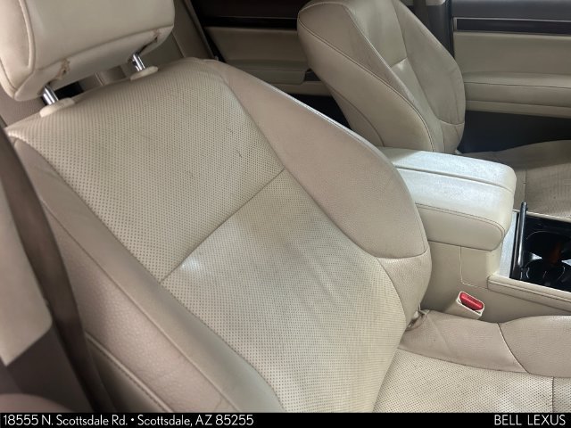 Used 2019 Lexus GX 460 Premium AWD/4WD image 11
