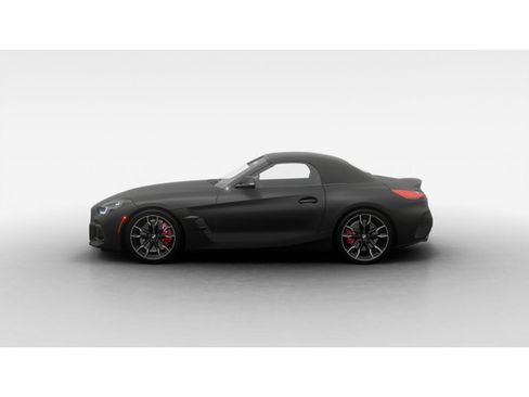 New 2026 BMW Z4 M40i RWD image 4