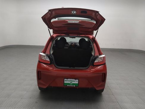 Used 2021 Mitsubishi Mirage SE image 29