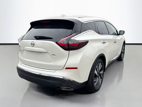 Used 2024 Nissan Murano SL image 2