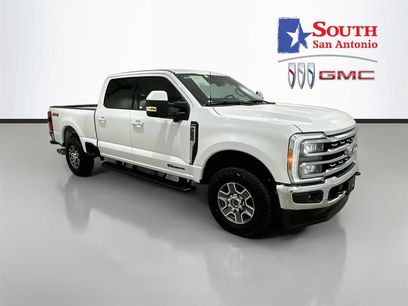 Used 2023 Ford F250 Lariat