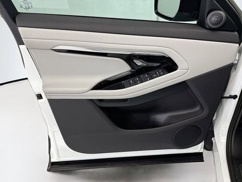 Certified 2023 Land Rover Range Rover Evoque R-Dynamic S AWD/4WD image 23