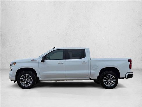 New 2026 Chevrolet Silverado 1500 RST image 5
