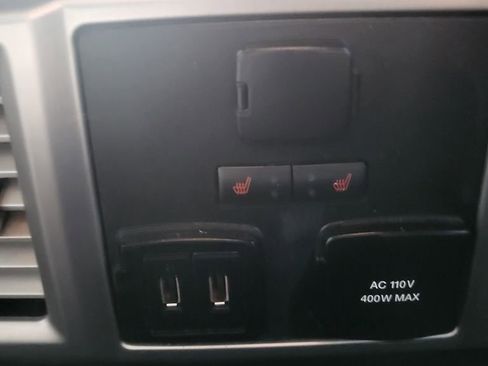 Used 2018 Ford F250 Platinum w/ Platinum Ultimate Package AWD/4WD image 23