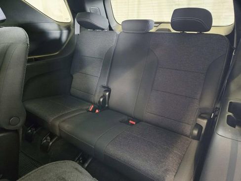 New 2026 Chevrolet Traverse LT w/ Midnight/Sport Edition image 10