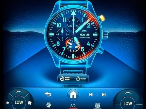 Used 2024 Mercedes-Benz C 63 AMG S w/ Pinnacle Trim Package image 37