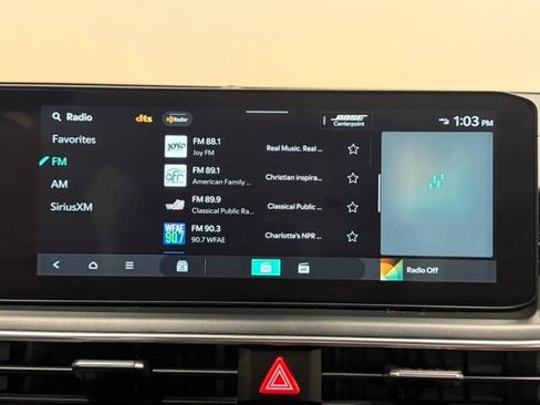 Used 2025 Kia K5 GT-Line w/ GT-Line Premium Package FWD image 27