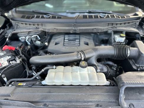 Used 2023 Ford F150 Tremor AWD/4WD image 28