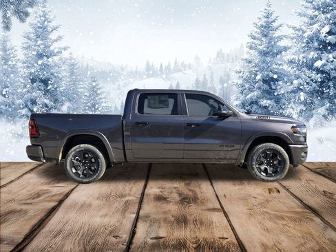New 2026 RAM 1500 Lone Star image 7