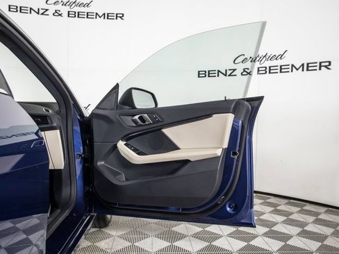 Used 2023 BMW 228i Gran Coupe w/ Convenience Package FWD image 20