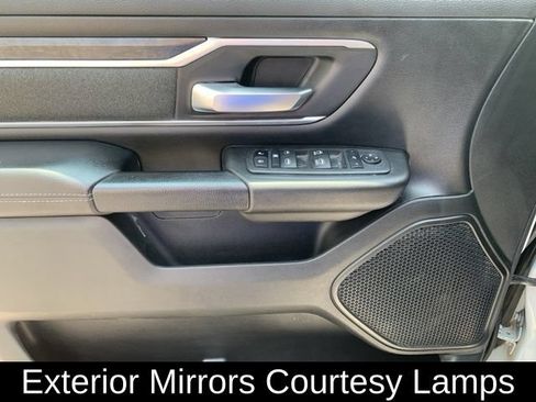 Used 2022 RAM 1500 Big Horn AWD/4WD image 23