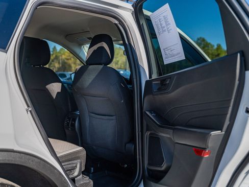 Certified 2025 Ford Escape Active image 13