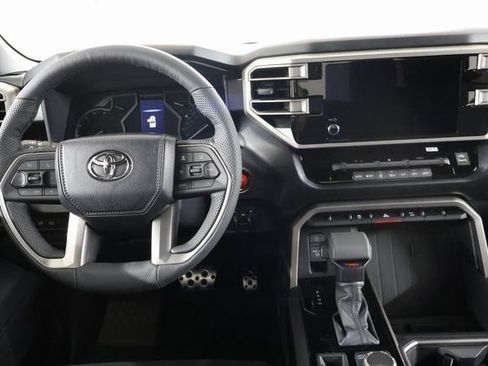 New 2026 Toyota Tundra SR5 AWD/4WD image 14