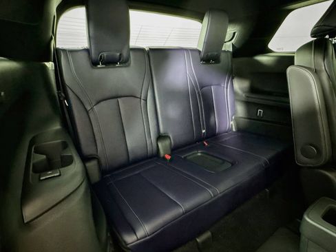 Certified 2026 INFINITI QX60 Sport w/ Dark Cargo Package AWD/4WD image 38