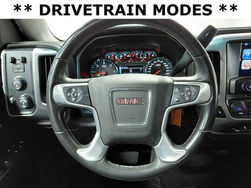 Used 2018 GMC Sierra 1500 SLE image 18