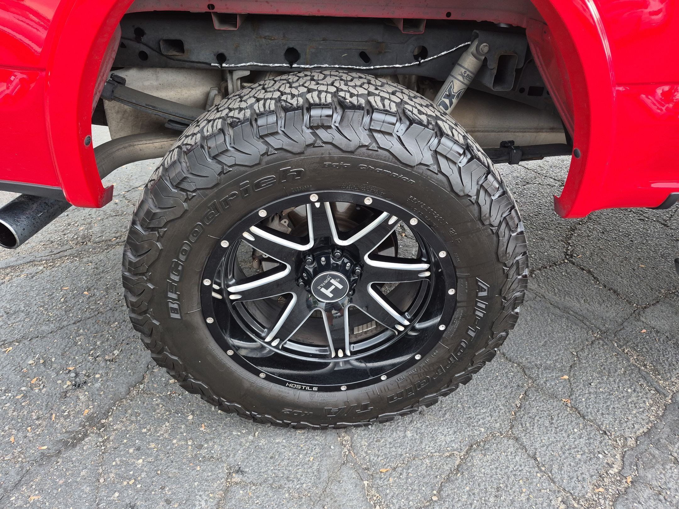 Used 2019 Ford F150 Lariat w/ Equipment Group 502A Luxury AWD/4WD image 13
