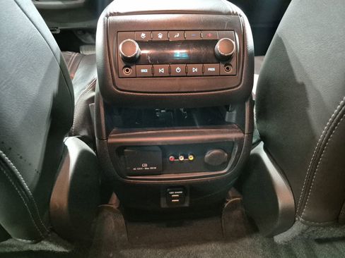 Certified 2015 Buick Enclave Premium image 22