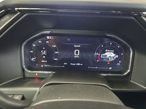 New 2026 GMC Sierra 1500 AT4 w/ Technology Package image 17