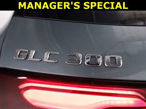 Certified 2026 Mercedes-Benz GLC 300 4MATIC image 69