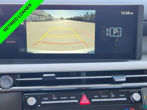 New 2025 Hyundai Tucson SEL image 16