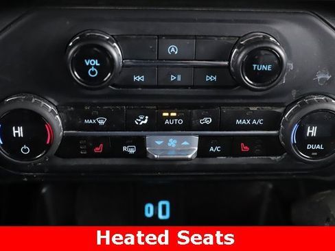 Used 2024 Ford Bronco Everglades image 4