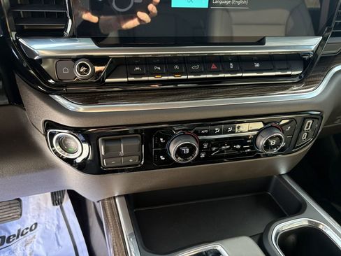 New 2026 Chevrolet Silverado 1500 RST image 19