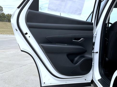 New 2026 Hyundai Tucson SE AWD/4WD image 21
