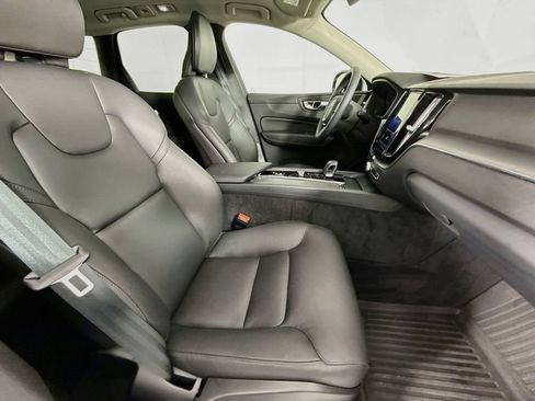 Used 2025 Volvo XC60 T8 Core w/ Protection Package Premier AWD/4WD image 23