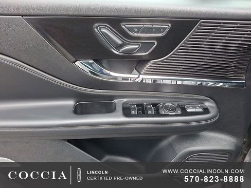Certified 2022 Lincoln Corsair Reserve w/ Equipment Group 201A image 12