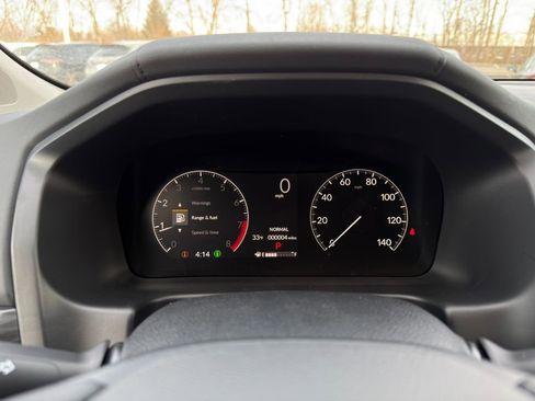 Certified 2026 Honda Odyssey Elite image 30