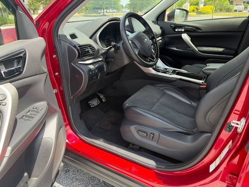 Used 2024 Mitsubishi Eclipse Cross SE AWD/4WD image 10