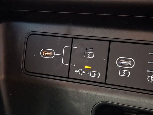 Used 2025 Hyundai Tucson SEL image 25