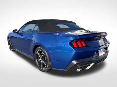 Used 2024 Ford Mustang Premium image 14