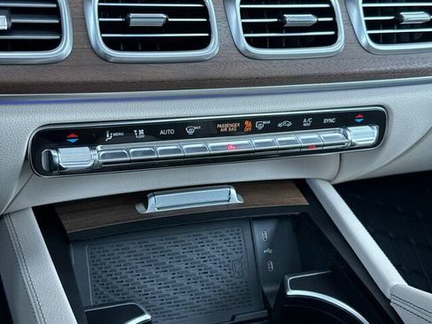 Certified 2026 Mercedes-Benz GLE 350 4MATIC image 26