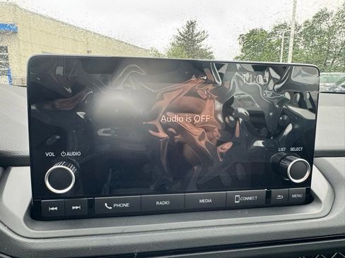 New 2025 Honda Accord SE image 16