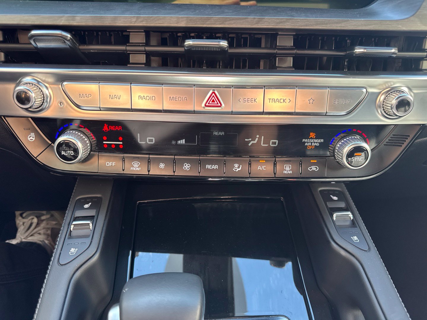 Used 2025 Kia Telluride SX X-Line AWD/4WD image 27