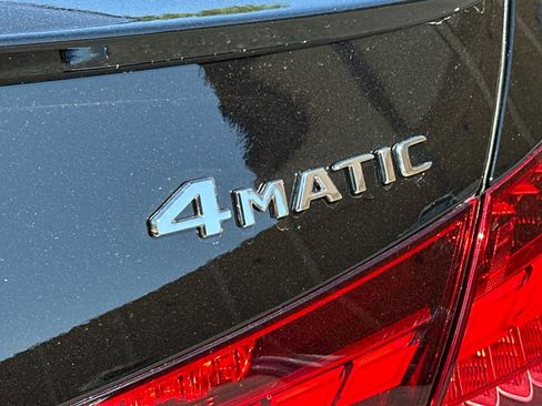 New 2026 Mercedes-Benz C 300 4MATIC Sedan image 24