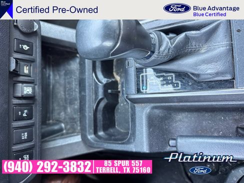 Used 2023 Toyota Tacoma TRD Sport w/ Technology Package AWD/4WD image 29
