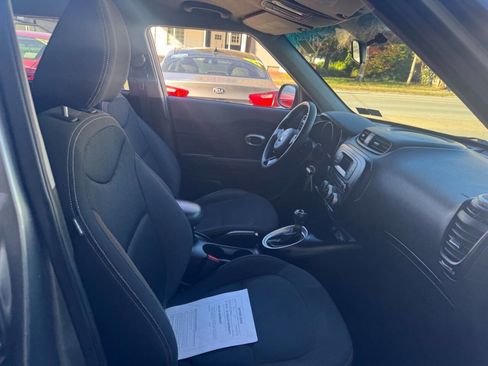 Used 2014 Kia Soul image 25