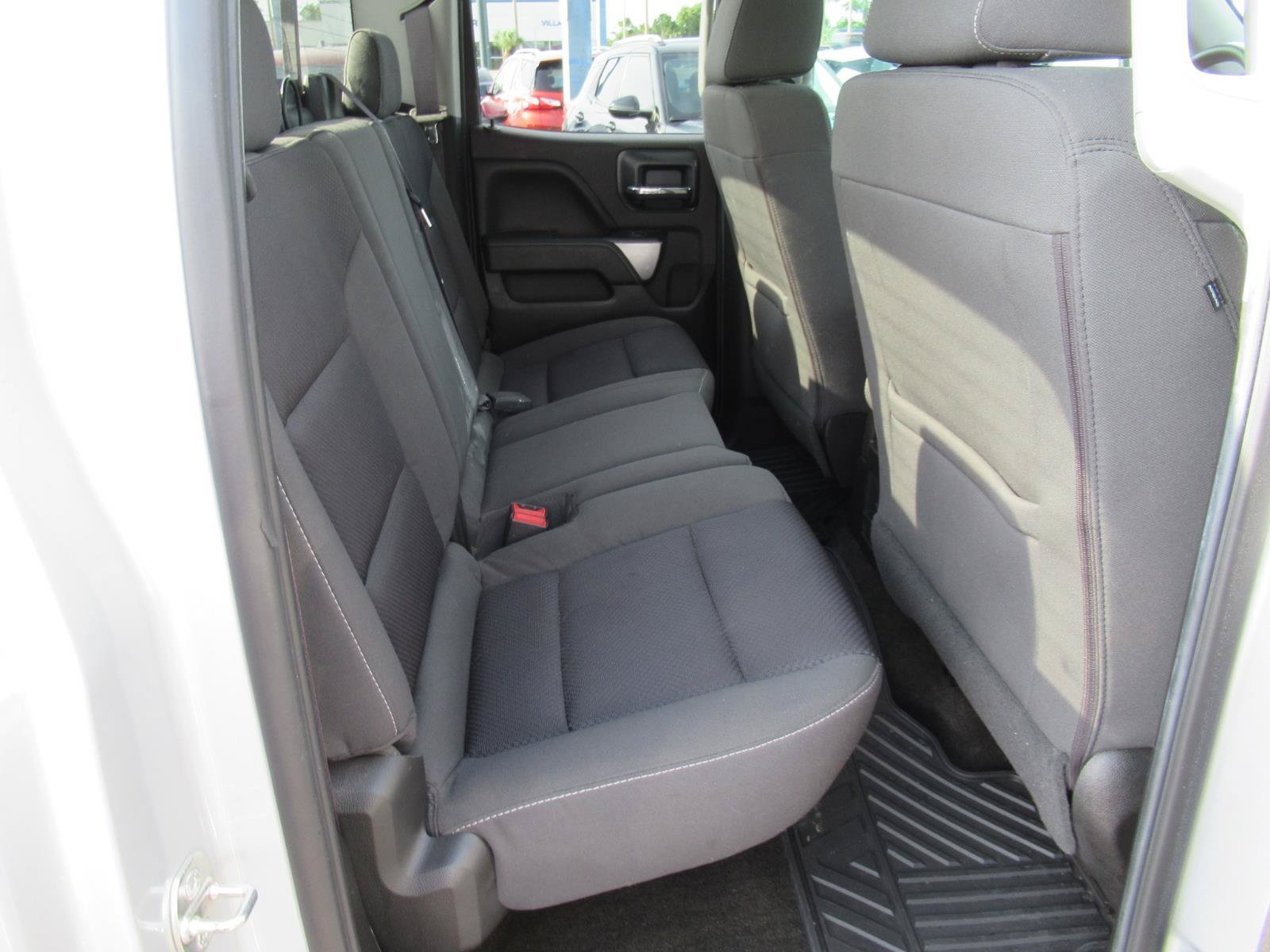 Used 2017 Chevrolet Silverado 1500 LT w/ All Star Edition RWD image 36