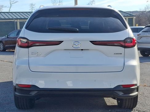 New 2026 MAZDA CX-90 3.3 Turbo w/ Preferred Package image 5