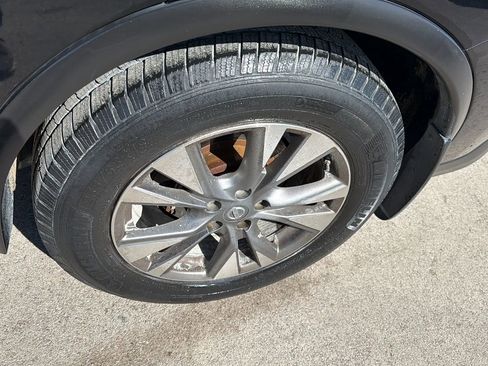 Used 2015 Nissan Murano SL w/ SL Technology Package image 40