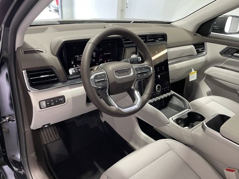 New 2026 GMC Terrain Denali w/ LPO, Floor Liner Package image 17