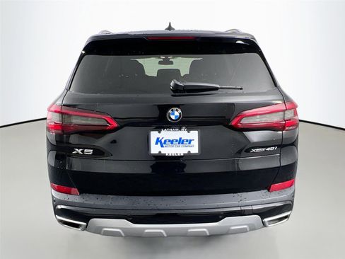 Used 2019 BMW X5 xDrive40i image 5