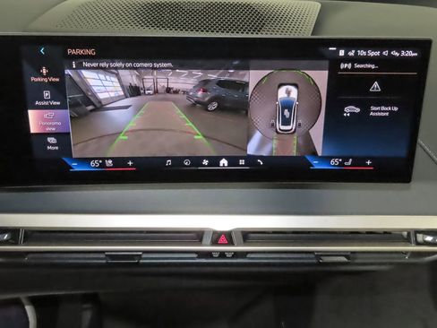 Used 2026 BMW iX xDrive45 image 19