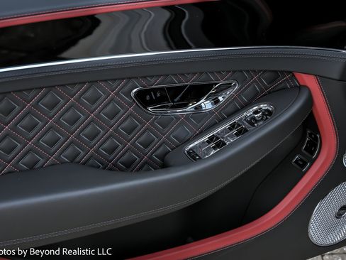 Used 2024 Bentley Continental GT Speed image 20